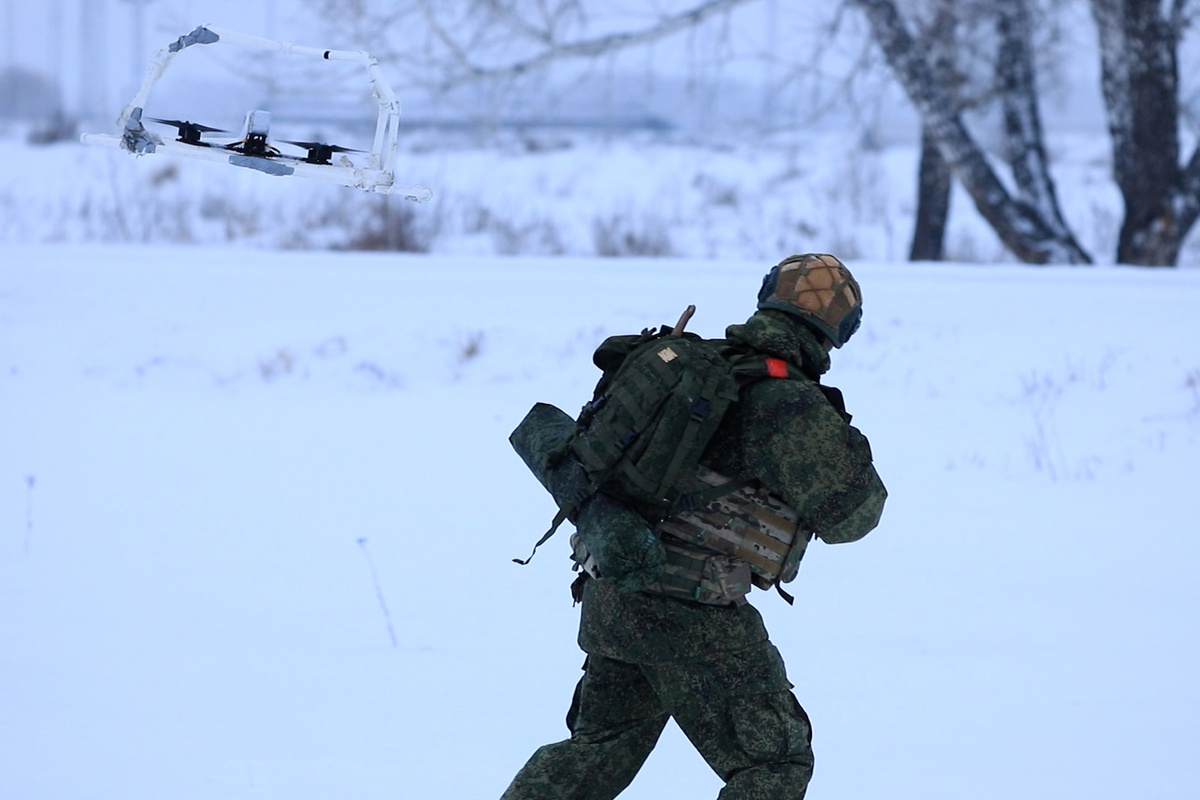    Фото: Минобороны РФ