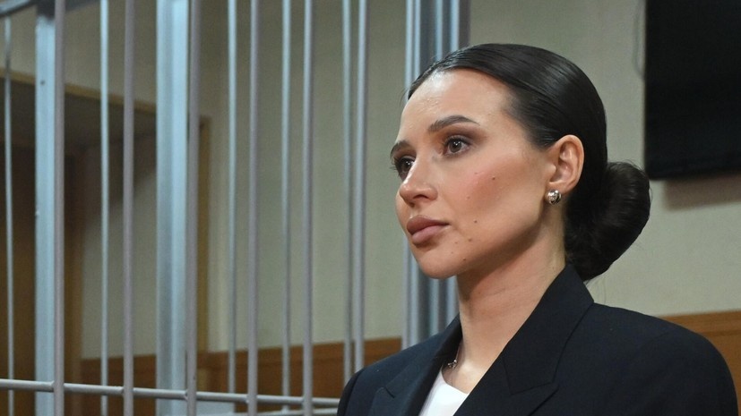   РИА Новости