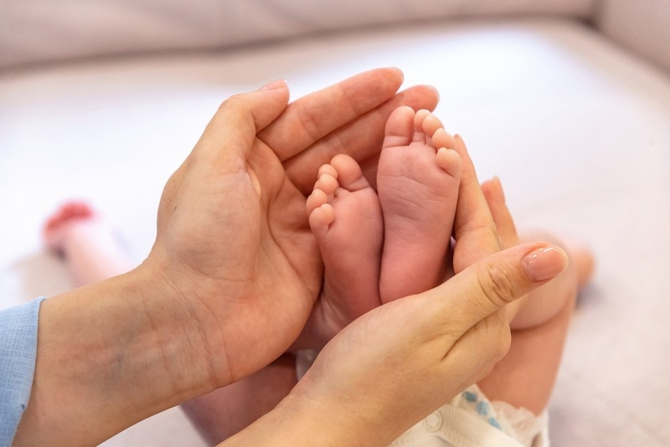    В Красноярском крае упростили порядок получения материнского капитала ИВАНОВА Диана