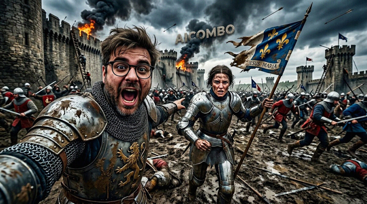    Обзор и сравнение популярных AI-агрегаторов 2026 года Артур Хорошев