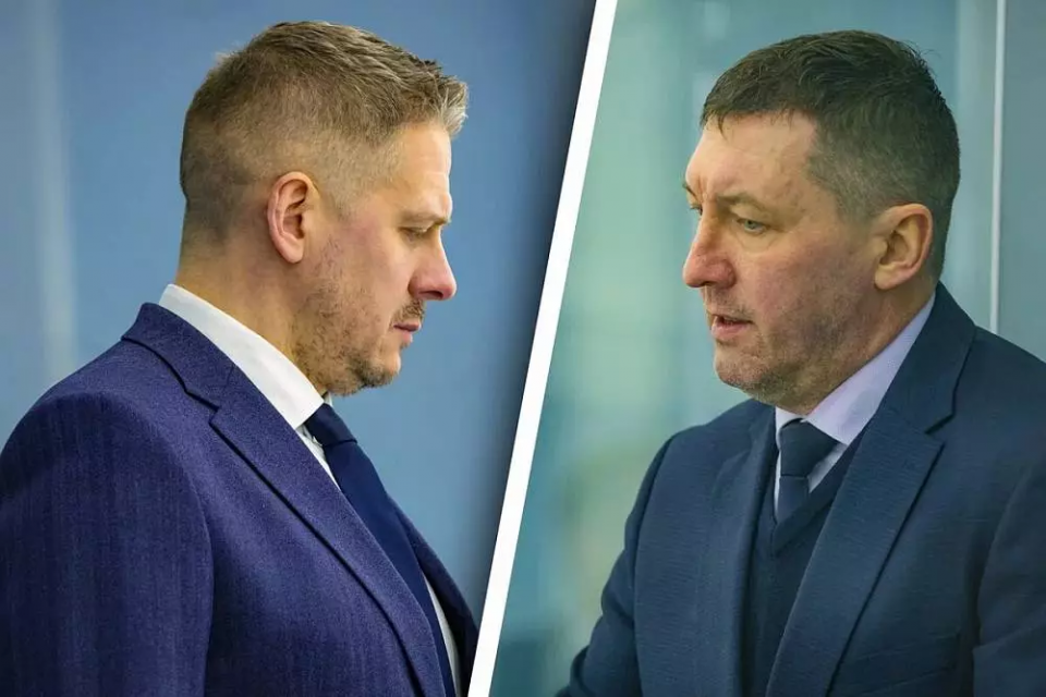    Фото: пресс-служба ХКДА