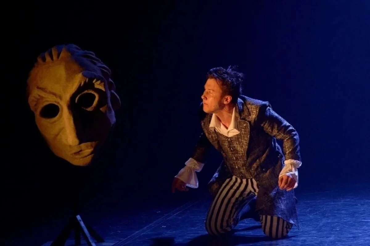    Маленькие трагедии из Комсомольска покажут на престижном фестивале