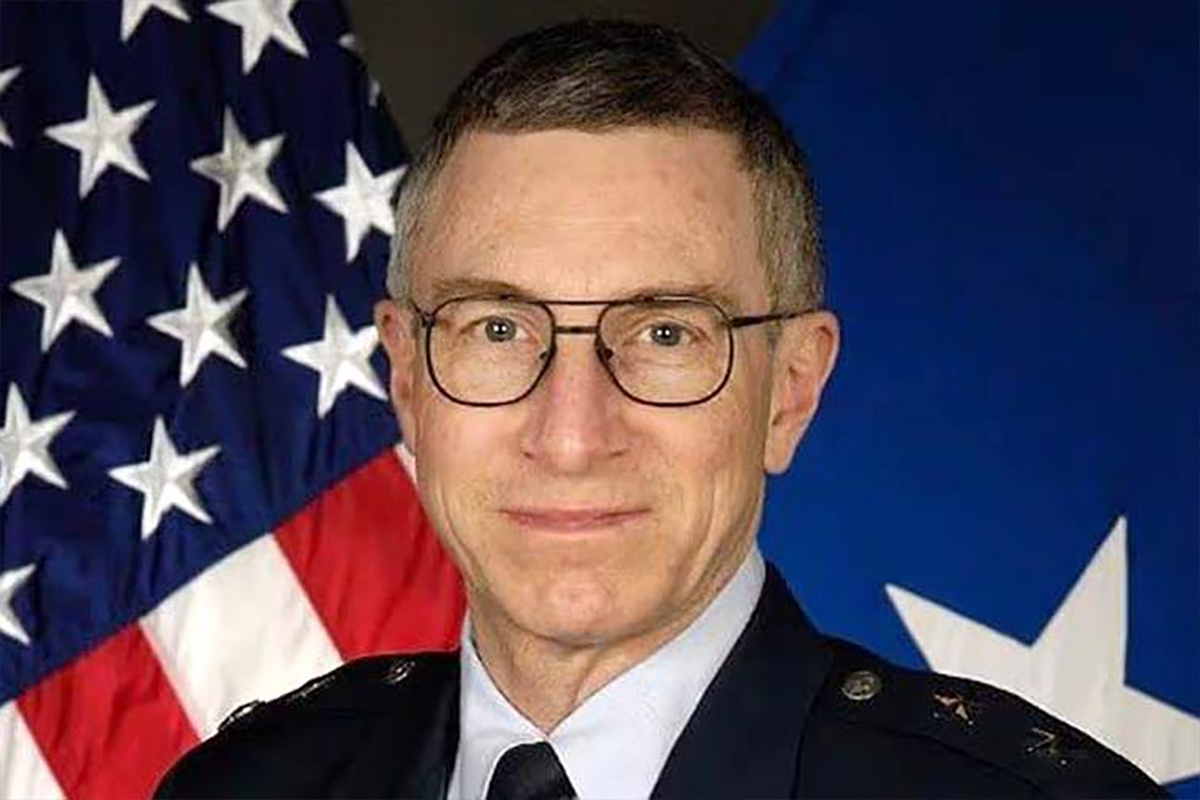    Фото: US Air Force