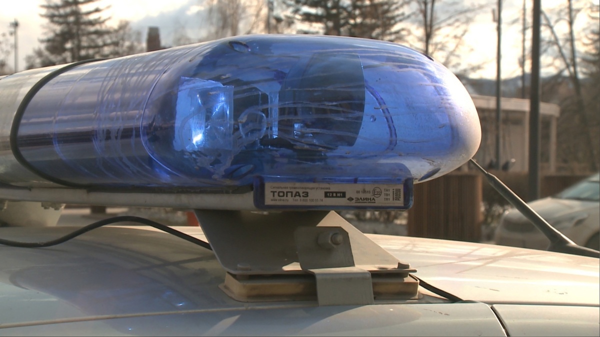     В Железногорске будут судить автомобилиста за избиение другого водителя на дороге