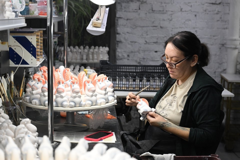    Правительство России сократит список запрещённых для женщин профессий Михаил ФРОЛОВ