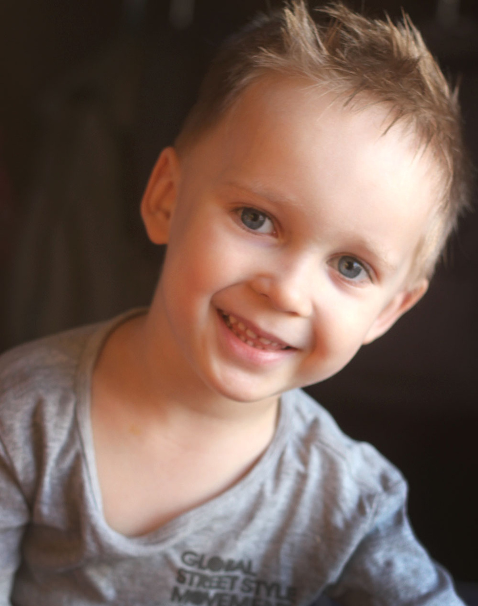 А вот и главное действующее лицо, Василий Васильевич в хорошем расположении духа