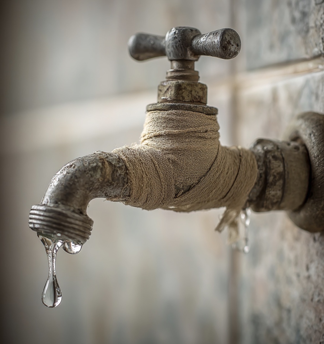 Иногда всё начинается с одной детали.