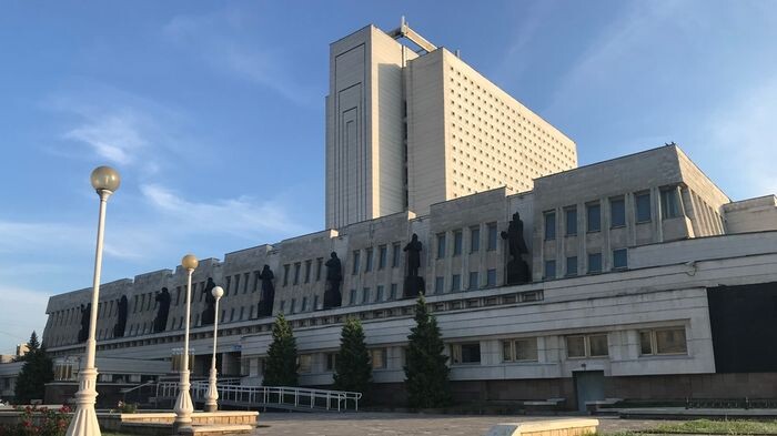    Олег Кипорук / Omskinform.ru