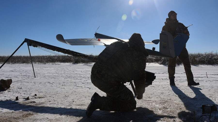    Фото: Global Look Press/Viacheslav Madiievskyi