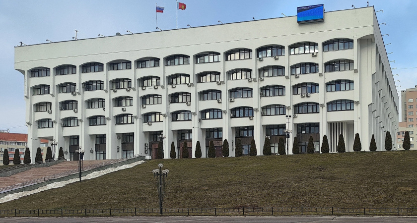    Фото: министерство финансов Владимирской области