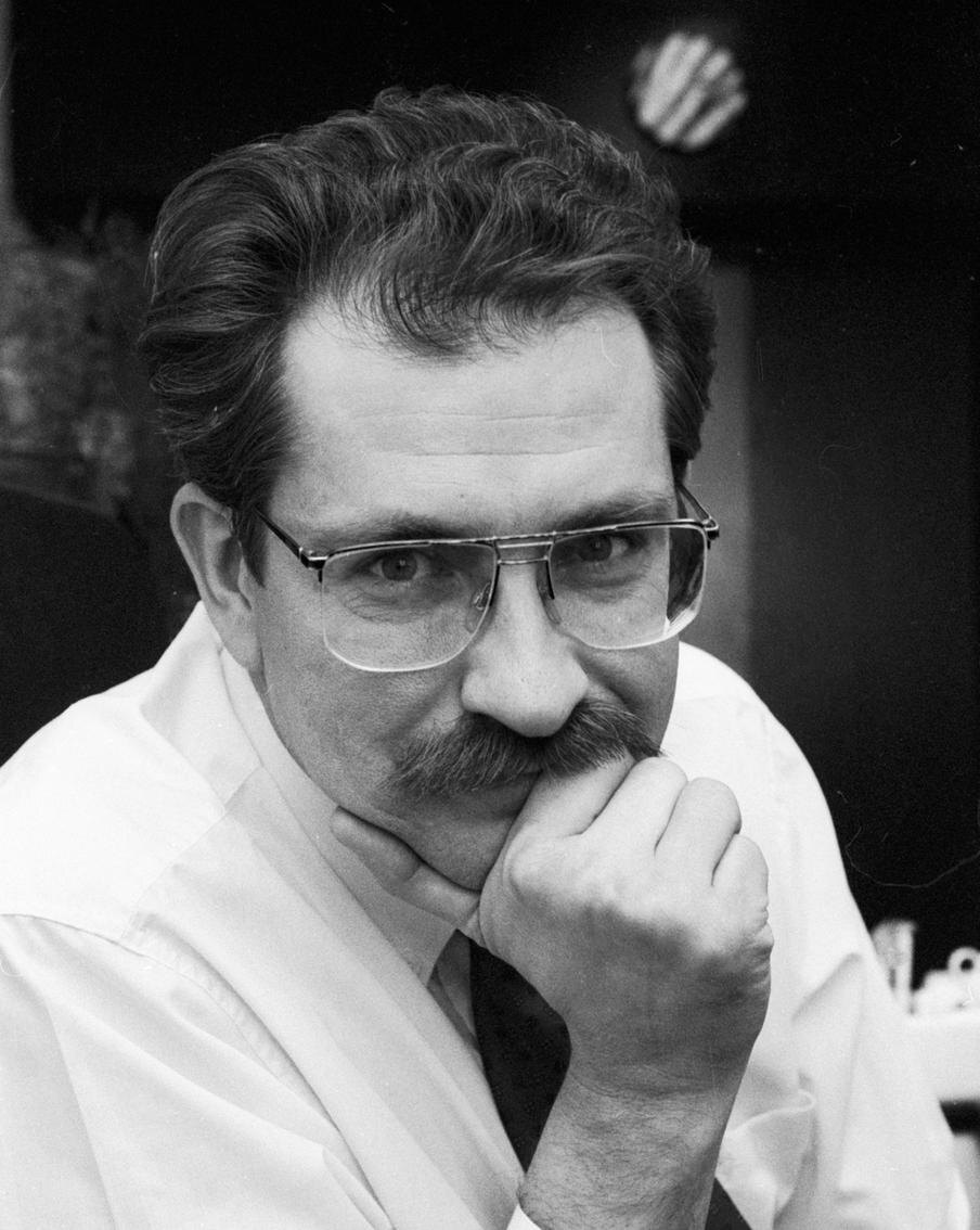 Владислав Николаевич Листьев