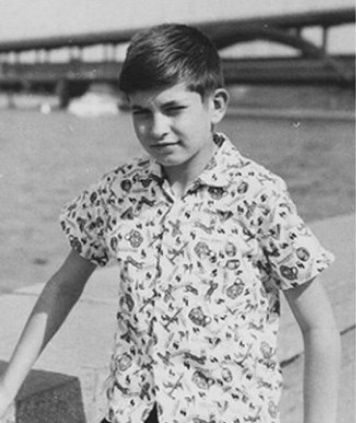 Владислав Листьев 1971 г.