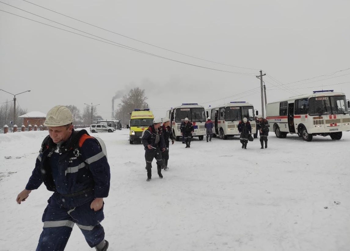    МЧС России