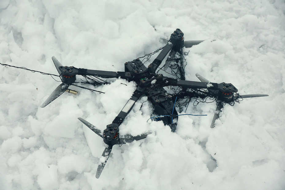    Viacheslav Madiievskyi/Keystone Press Agency/Global Look Press