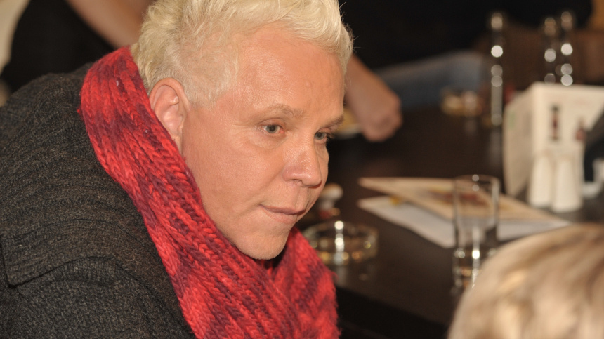    Фото: ИЗВЕСТИЯ/ZAHARKIN IGOR/Игорь Захаркин