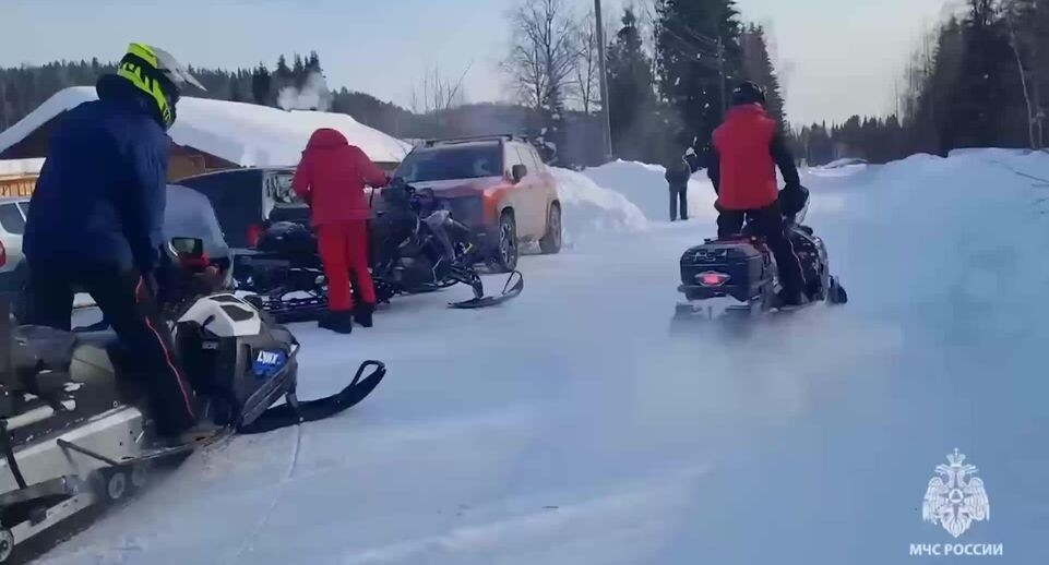    Пресс-служба МЧС