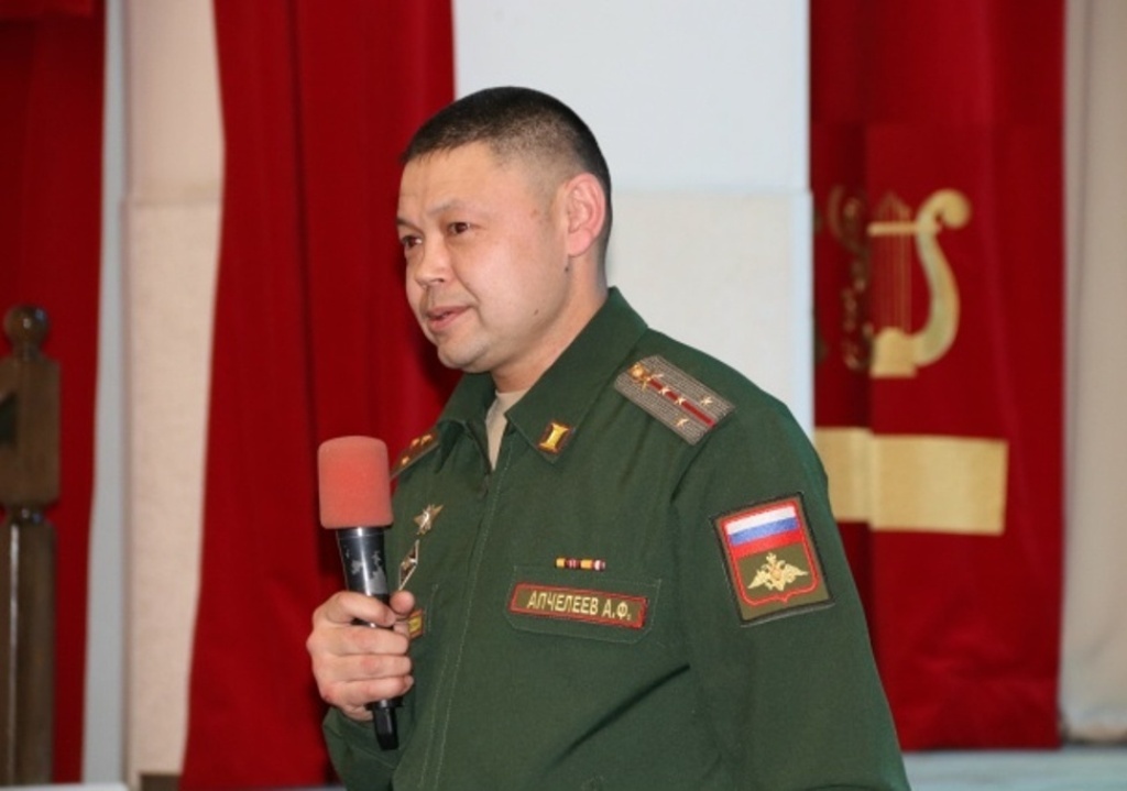    Фото Анны Сентяковой