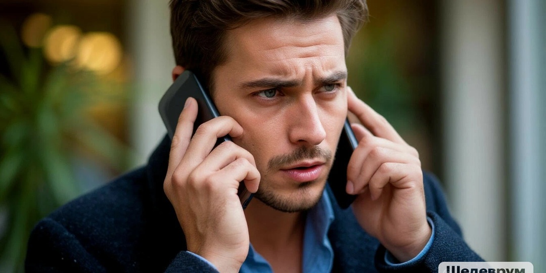 Я случайно подслушала разговор мужа... и поняла, что живу не своей жизнью