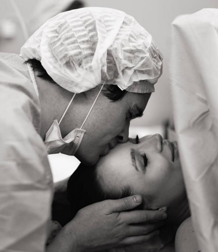    Фото: соцсети Луиса Сквиччиарини