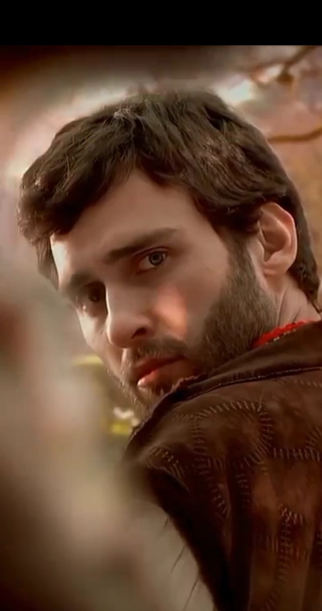 Фрагмент турецкого сериала Великолепный век