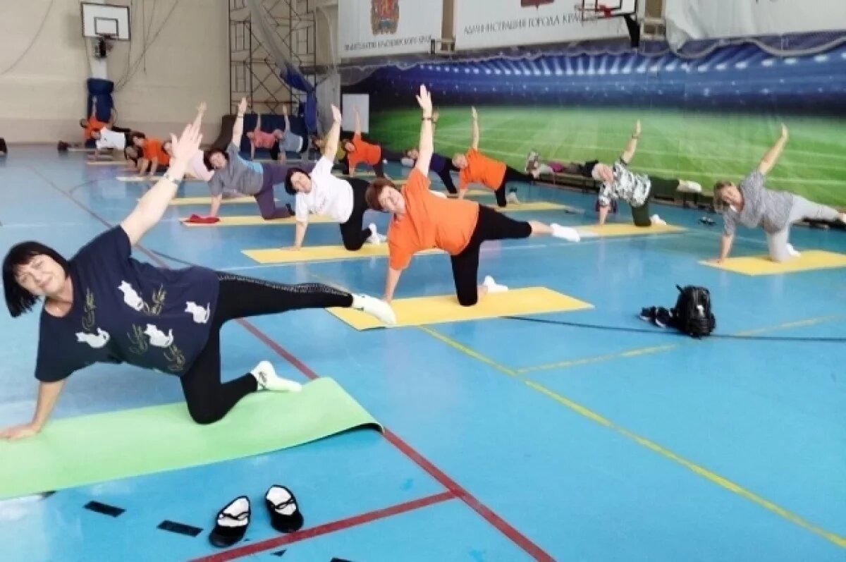    В Кузбассе тренеры впервые могут получить миллион рублей от государства