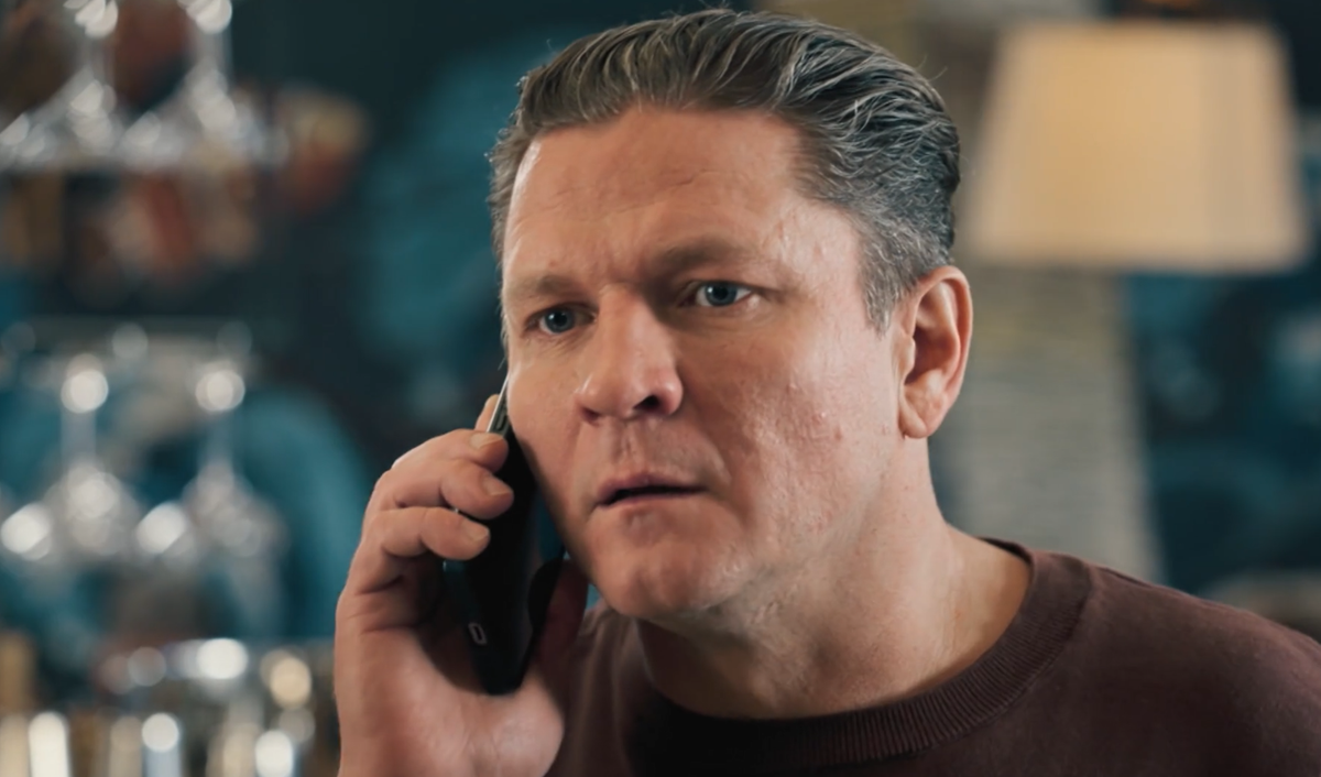 Сергей Жарков