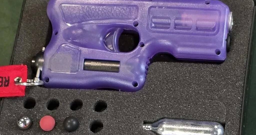 Новости мира оружия за неделю (08/2026)