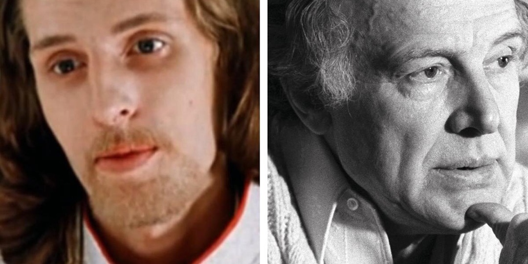 «Папа, почему ты ушел?»: вопрос, который сын Смоктуновского ждал 30 лет