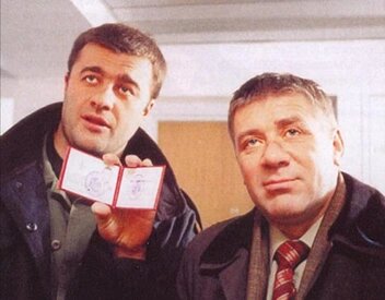    Роль капитана Николаева в сериале «Агент национальной безопасности» принесла Михаилу Пореченкову всенародную любовь.