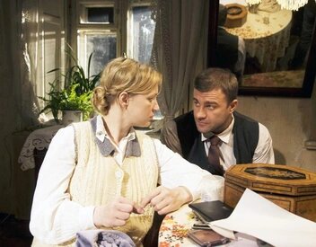    Образ Исаева стал для артиста одним из самых значимых и любимых.