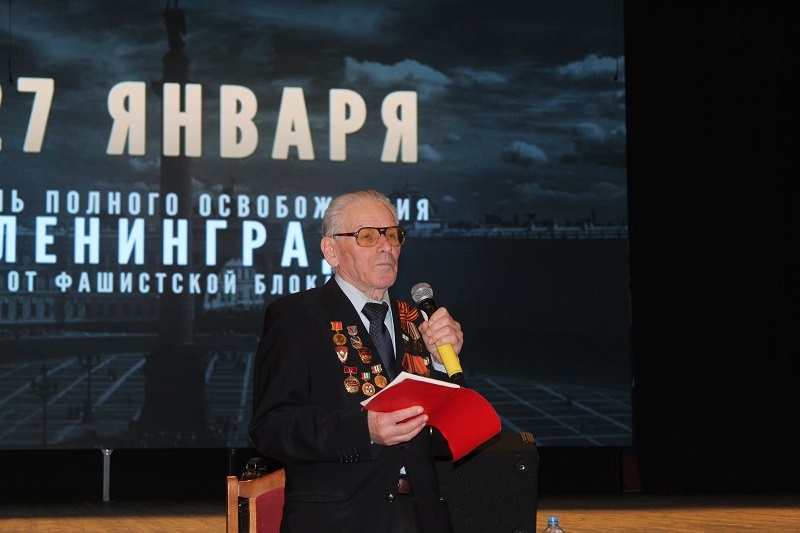    Фото из архива редакции