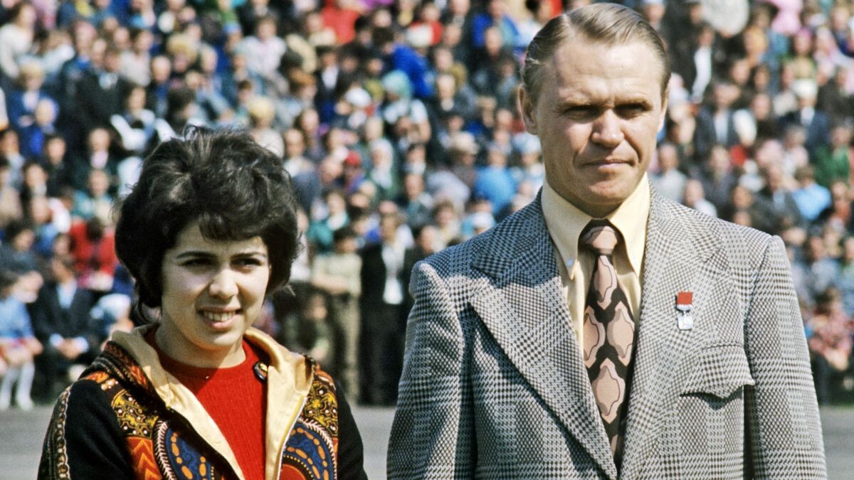    Роман Денисов, РИА Новости