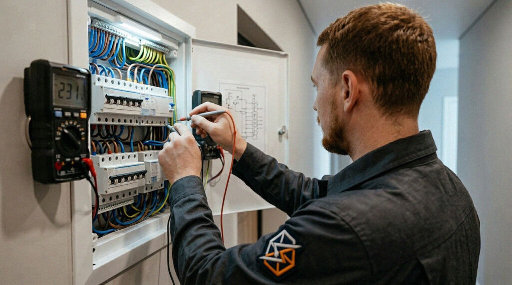    Основные причины и способы решения проблемы при выбивании автомата 3DElectro