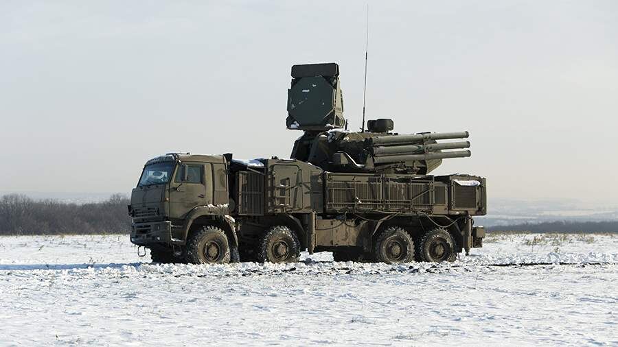    Фото: ТАСС/Николай Гынгазов