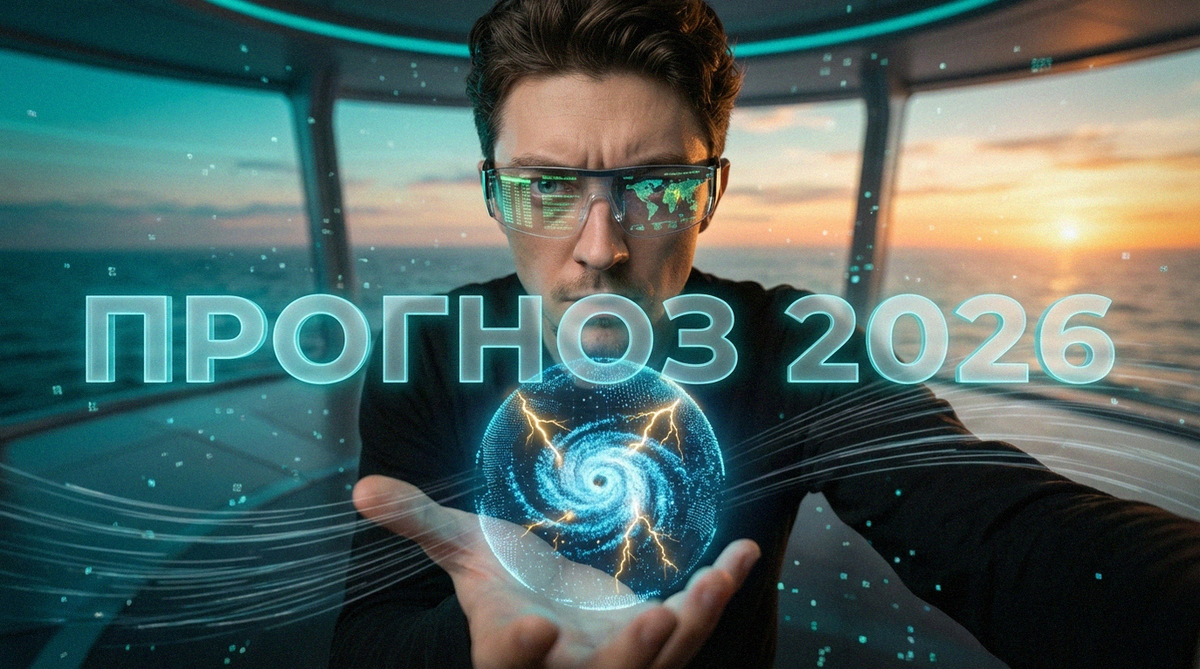    Искусственный интеллект помогает предсказывать стихию и минимизировать ущерб от климатических изменений. rixaitech