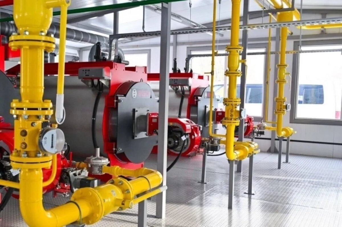    В Калужской области за пять лет выросло число станций очистки воды