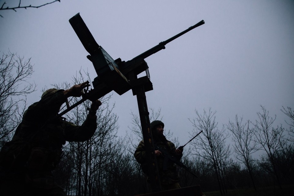    В Ростовской области обломки БПЛА повредили базу отдыха. Григорий КУБАТЬЯН