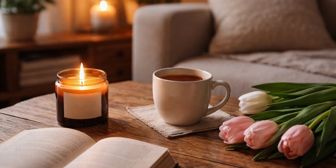 Небанальные подарки на 8 Марта: когда эстетика имеет значение