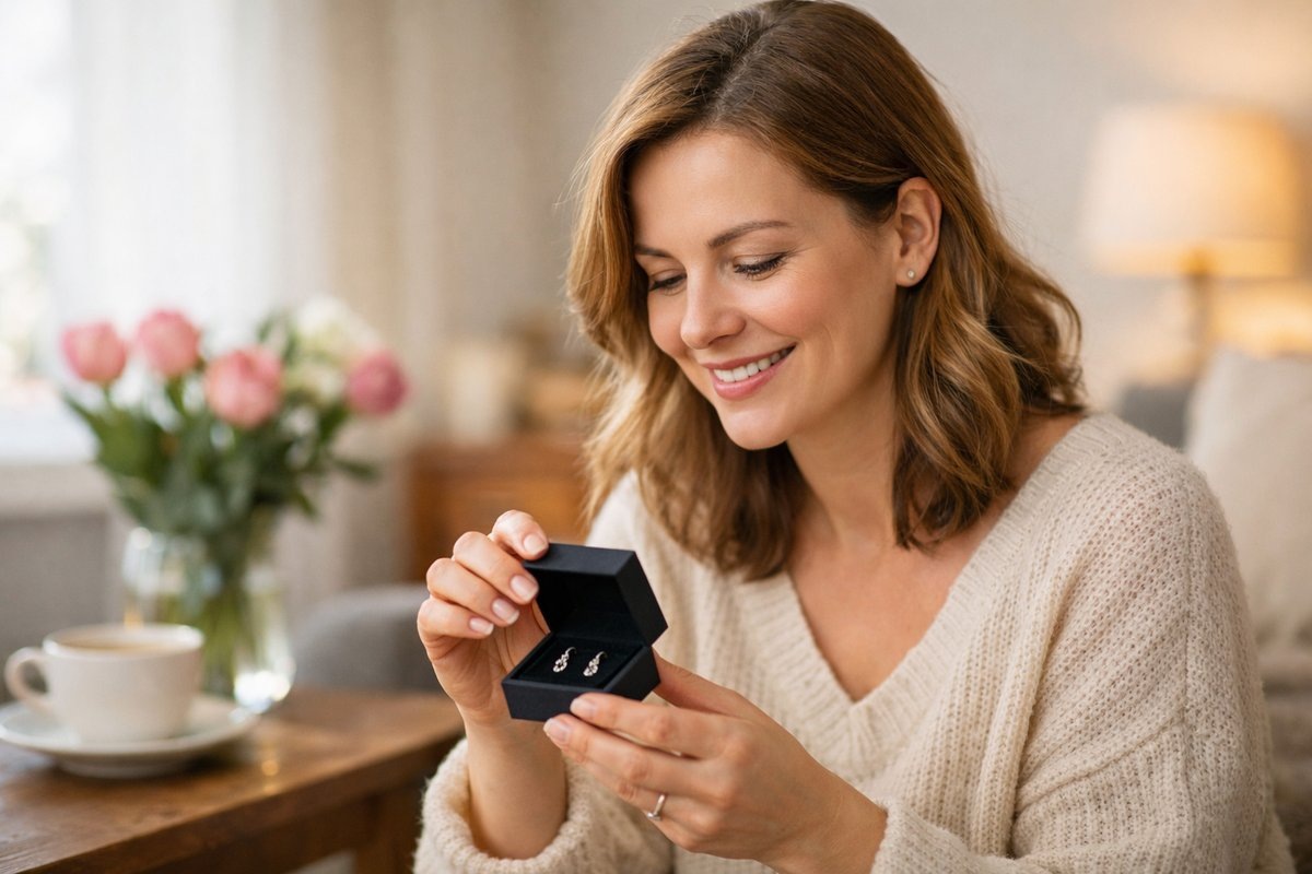 Украшения с характером