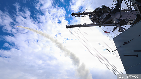     Фото: Zuma/ТАСС   
 Текст: Алексей Дегтярёв