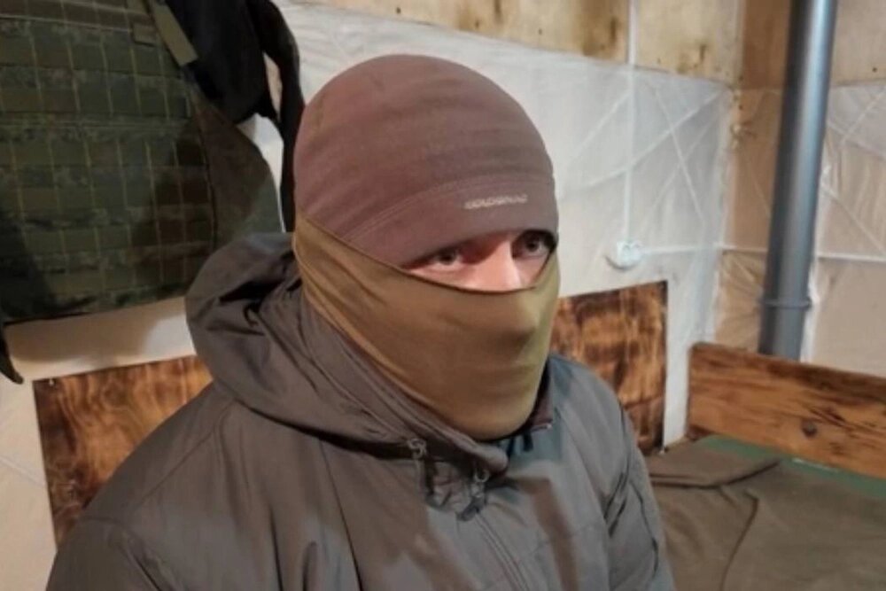    Снайпер ВДВ «Юрист». Фото: Министерство обороны РФ