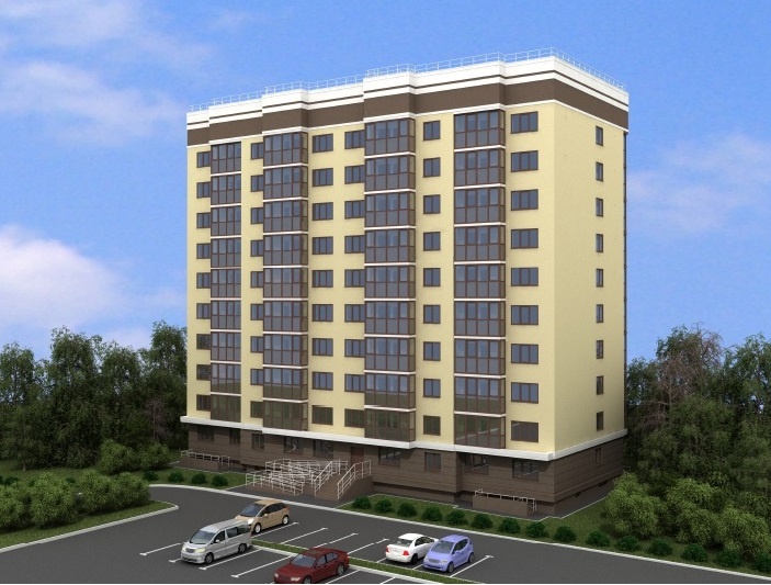 Дом на ул. Сибиряков-Гвардейцев, 62/3 в Новосибирске