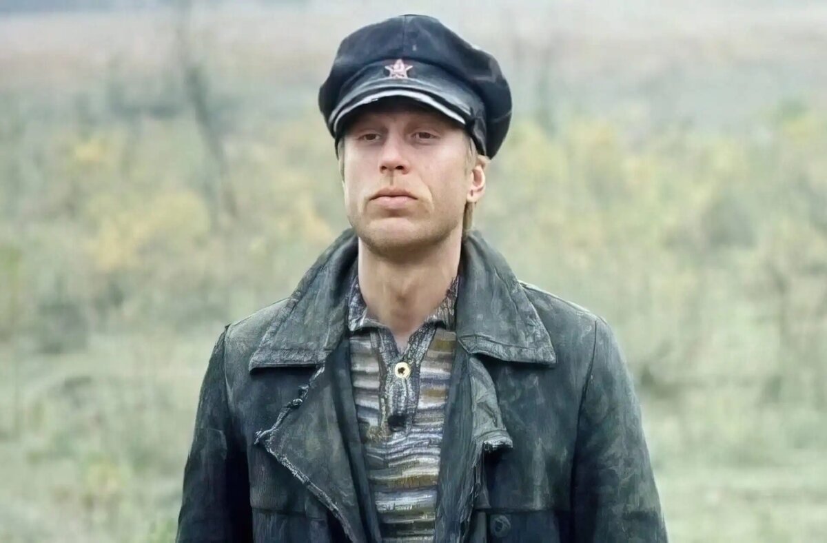 Фото: Кадр из фильма «Свой среди чужих, чужой среди своих» (1974) / Мосфильм