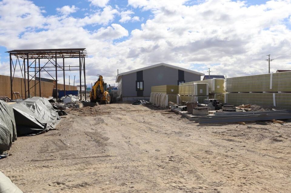    Прокурорская проверка в Кош-Агаче. Источник: Прокуратура Республики Алтай