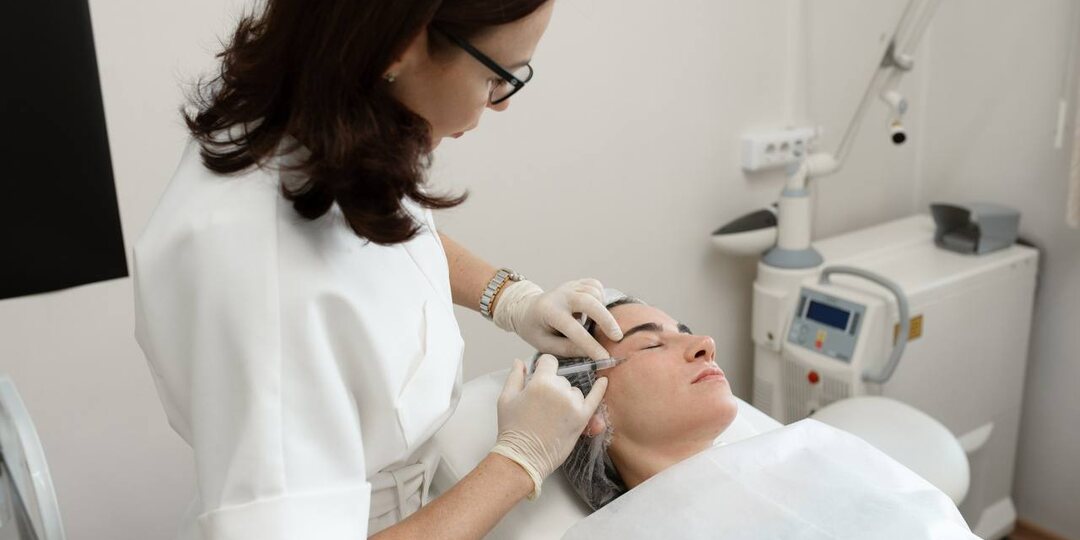 Почему «не взялся» ботокс?