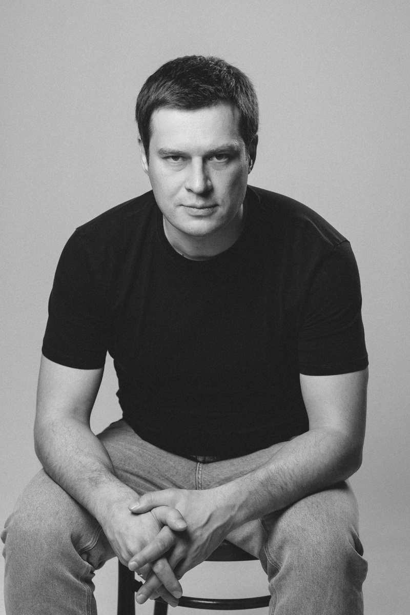 Иван Нарышкин, психолог, специалист по расстановкам