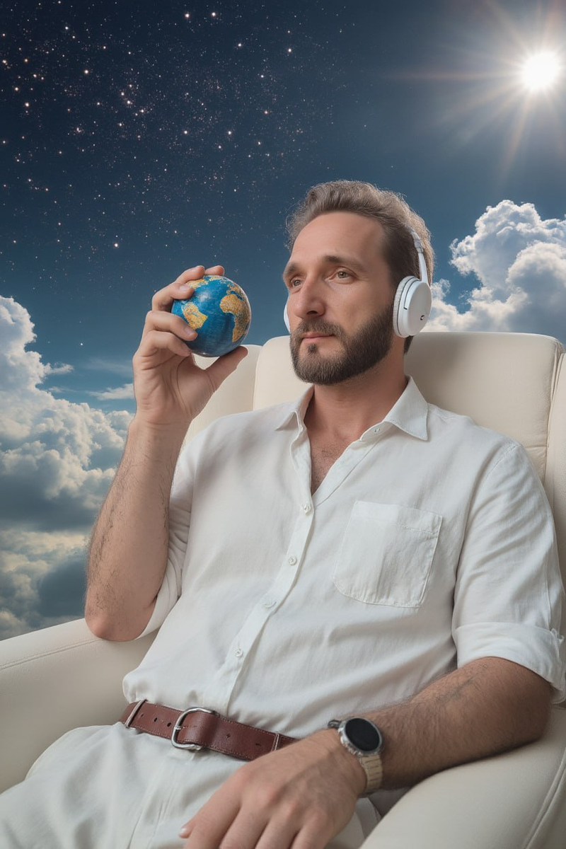 Дмитрий Шнайдер, психолог, бизнес-консультант, фотограф