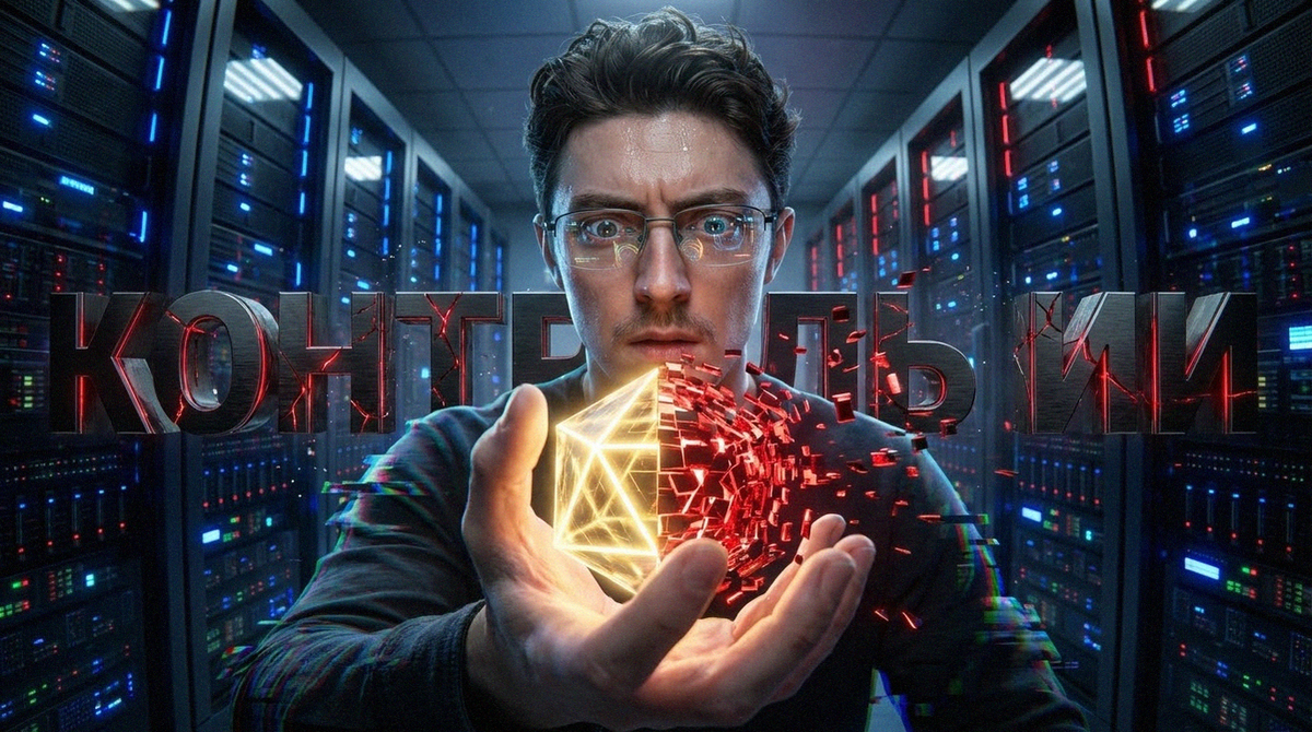    Рассуждаем о том, реально ли удержать сверхразум в рамках человеческих этических норм. rixaitech