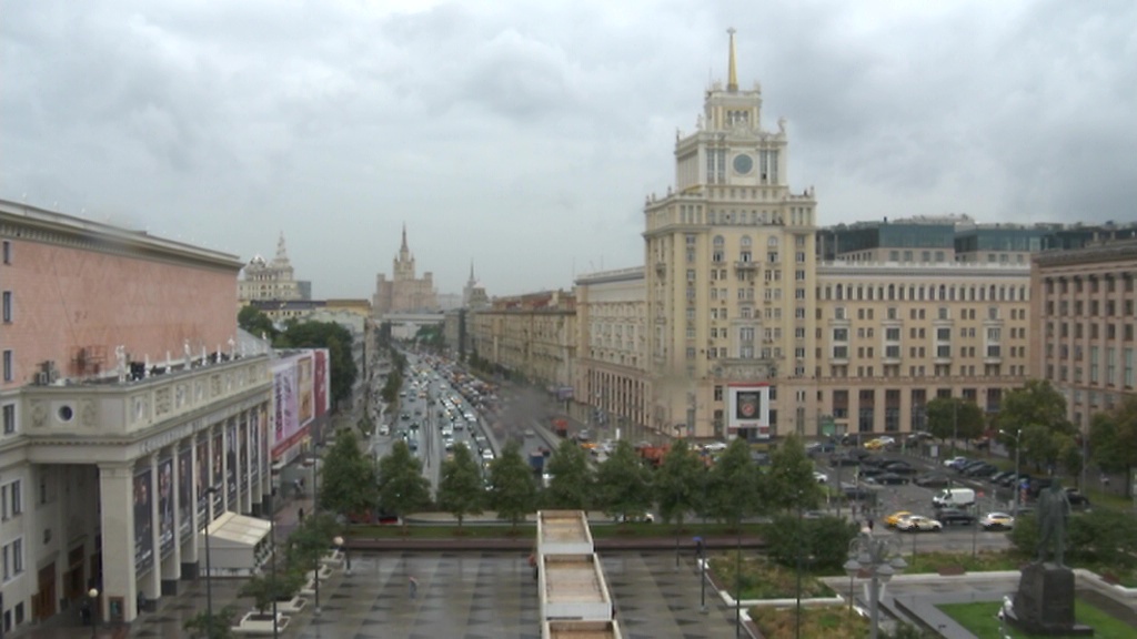    Погода 24. погодка