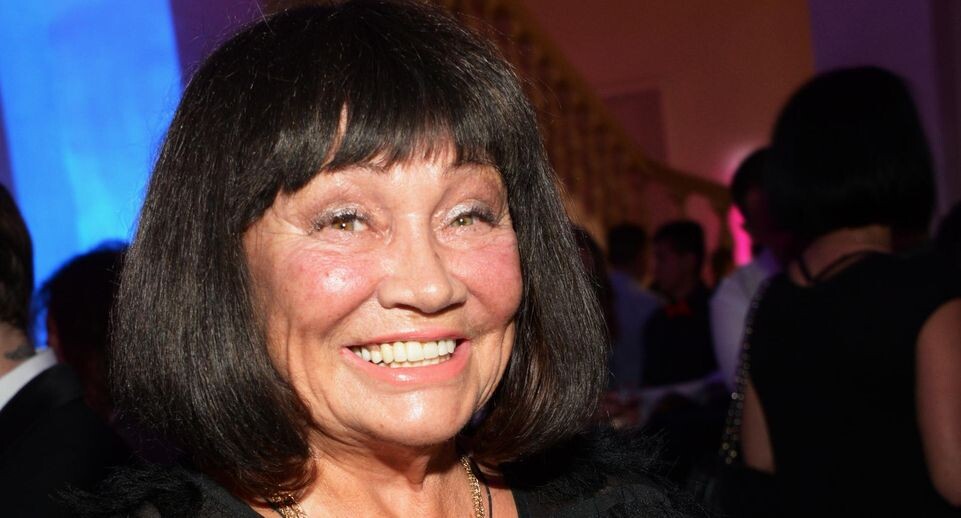    Anatoly Lomokhov/Global Look Press / www.globallookpress.com